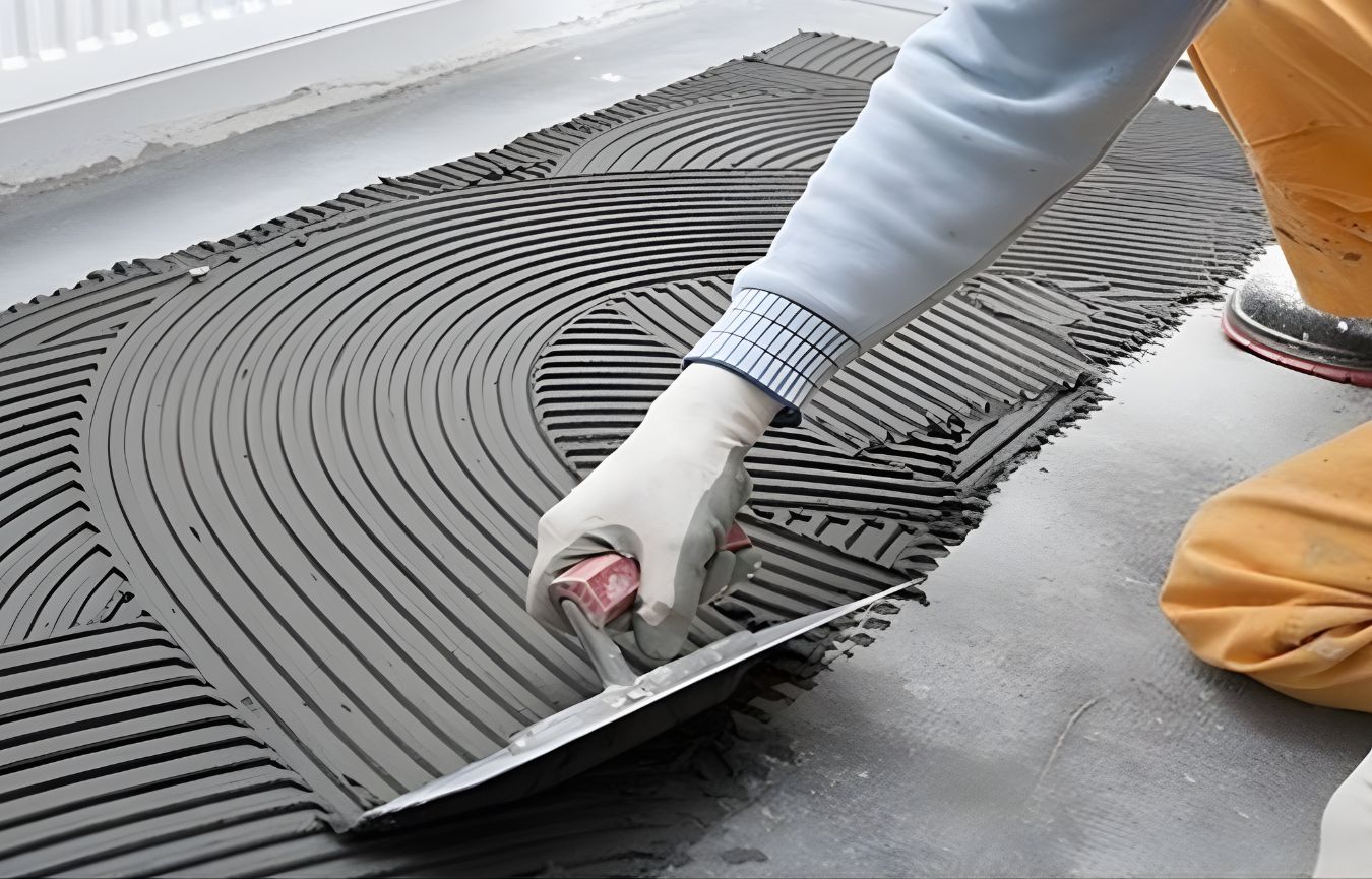 TILE FIX ALL ROUNDER ADHESIVE - Image 2